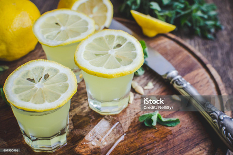 Sorrento Food & Walking Tour Sorrento Food & Walking Tour