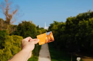 Valencia: Touristen-City Card für 7 Tage
