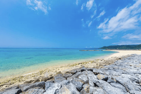 Tour privato personalizzato di Okinawa con guida locale