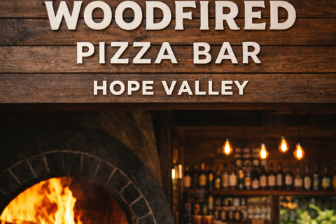 Adelaide/Cooking Class Wood Oven Pizza,Barista,Culinary Expo
