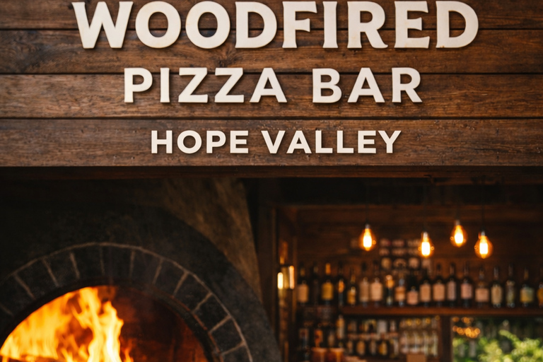 Adelaide/Cooking Class Wood Oven Pizza,Barista,Culinary Expo