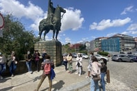 Porto, Visite à pied du centre historique - Hizvo