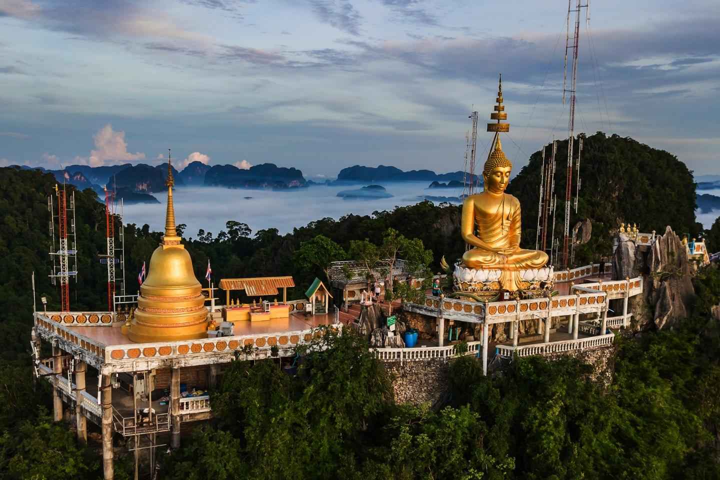 best tours in krabi | half day krabi tour