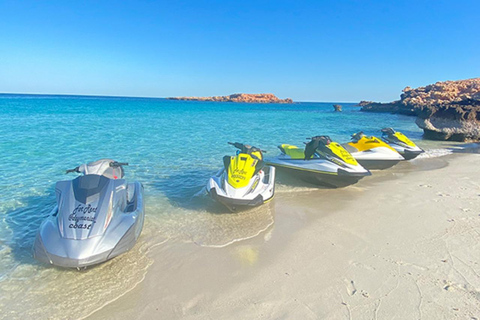Muscat : Dolphin Watching Trip & Jet Ski Ride Adventure