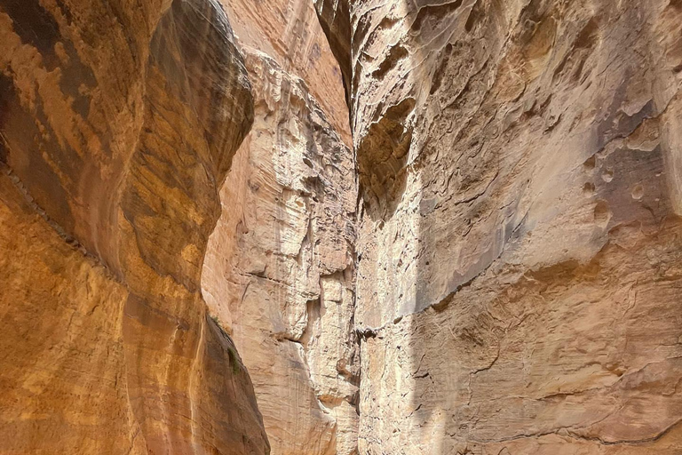 Esplora i punti salienti della Giordania - 2 giorni di Petra, Wadi Rum, Mar MortoEsplora i punti salienti della Giordania - 2 giorni di Petra, Wadi Rum e Mar Morto