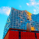 Amburgo: Elbphilharmonie Plaza, luoghi di interesse e dintorni