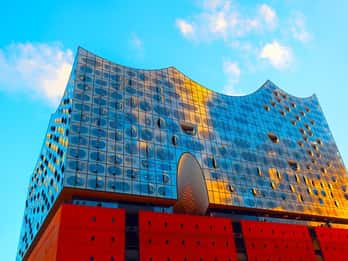 Amburgo: Elbphilharmonie Plaza, luoghi di interesse e dintorni