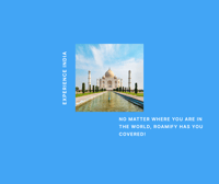 India Data EG, da 1 GB a 20 GB EG (Roamify) - Housity