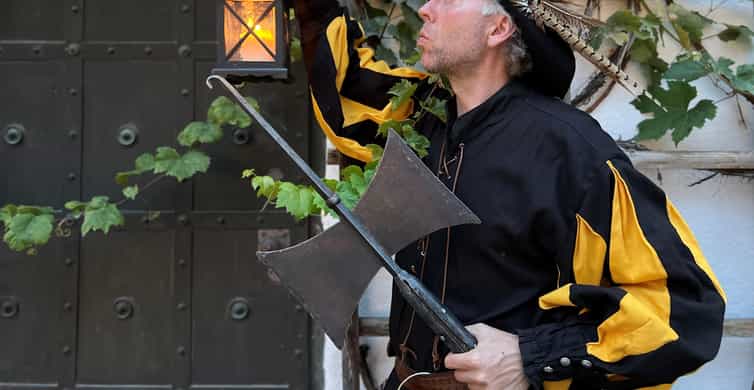 Munich: Night Watchman Tour for Kids (6 - 12 years) - 75 min photo 9