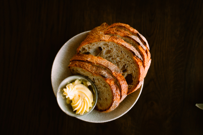 A Taste of Bergen Food Tour with Fløibanen Funicular