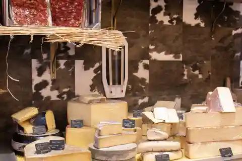 Visite d'une jounée de la gastronomie et visite et dégustation du Médoc