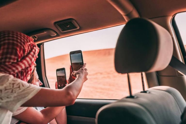 Nairobi: Chalbi Desert & Kalacha Oasis 4-Day Expedition Private Couple Trip