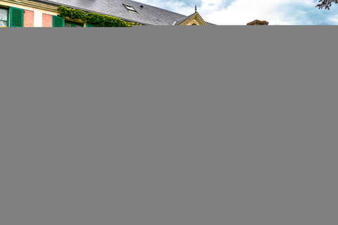 Paris: Van Gogh & Monet (Giverny) Tour with Montmartre Walk