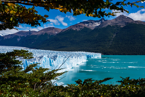 Full Day All Glaciers Tour in Calafate
