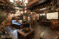 ASADO experience at Rooftop Downtown San Telmo - Housity