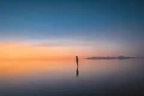 Uyuni: Excursión de un día al Salar con Cementerio de Trenes e Incahuasi