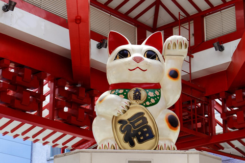 Tour dell&#039;industria e della storia di Nagoya