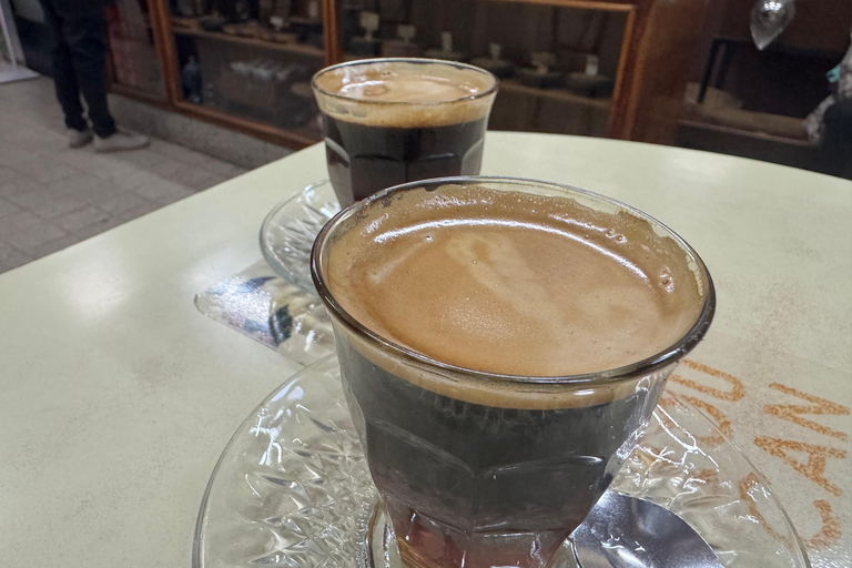 Ganztägige Stadtbesichtigung in Addis Abeba