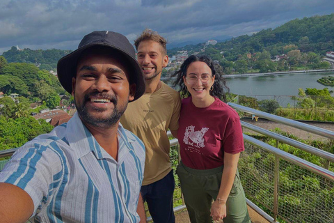 Romantic Sri Lanka: 7-Day Private Couple Escape