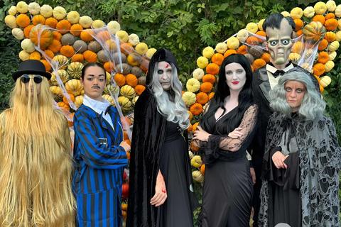 Gruselhausen - The Halloween event in Saxony 2025 Gruselhausen - The Halloween Event in Saxony