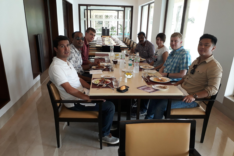 泰姬陵与阿格拉堡之旅（含标志性摄影环节）探索泰姬陵（仅限导览）