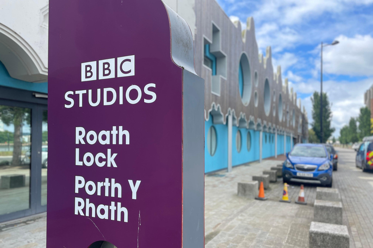 كارديف: جولة سيرا على الأقدام في خليج كارديف مع دكتور هو