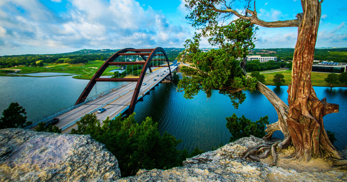 Austin Selbstgeführte AudioTour GetYourGuide