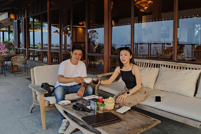 Yogyakarta–Bali 6D5N: Highlands, Volcanoes &amp; Island Drop-off