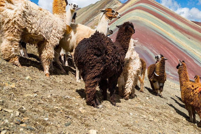 Cusco: MachuPicchu and Humantay Lagoon 6-Days Tour