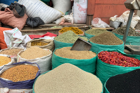 Addis Ababa: Customizable Layover Tour with Transfers