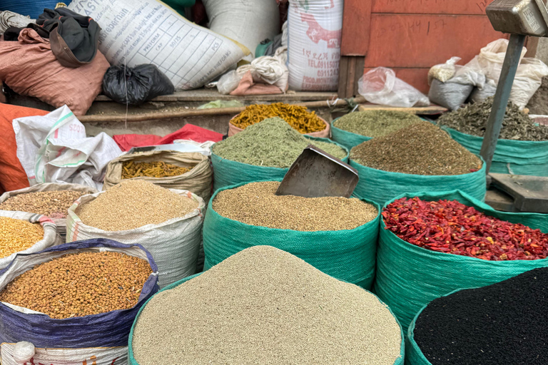 Addis Ababa: Customizable Layover Tour with Transfers