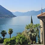 Como: biglietto d'ingresso a Villa Monastero con app audioguida