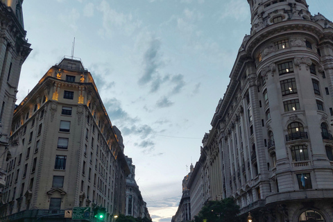 Buenos Aires: Das Wichtigste zur Architektur