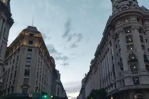 Buenos Aires: Essentials of Architecture Tour
