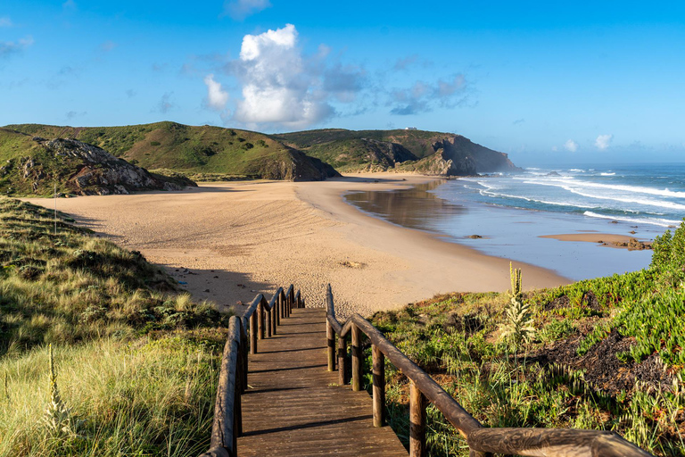 Private Tour AlgarvePrivater Süden von Portugal