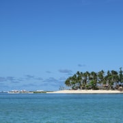 Siargao Island Hopping: Tri Island Tour - Shared and Private Siargao Island Hopping: Tri Island Tour - Shared and Private
