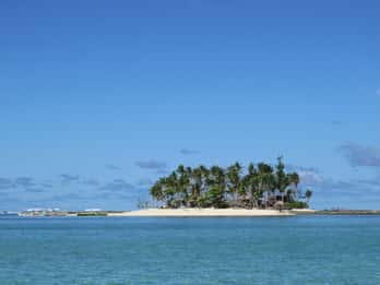 Giro delle isole di Siargao: Tour delle tre isole - condiviso e privato