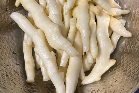 Zhangjiajie: Xiangxi Pickled Vegetable Class & Market Tour