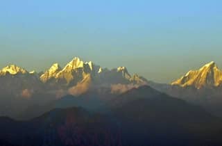 Eine unvergessliche Nagarkot Sonnenaufgang & Wanderung nach Dhulikhel Tagestour