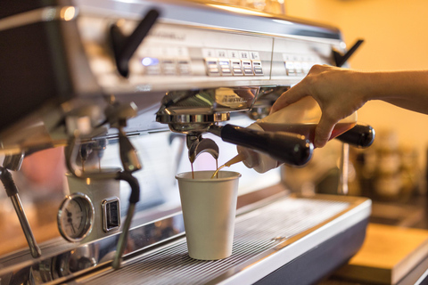 Montréal: Maple Syrup Tasting Conference!
