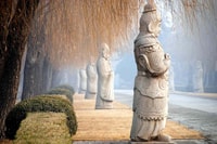 Tour privato, Juyongguan Grande Muraglia, Sacred Road&Ming Tombe - Hizvo