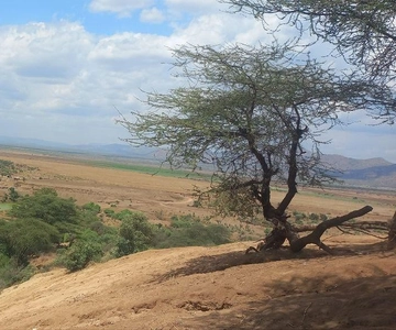 "Exploring Diversity: 7 days journey through Ethiopia's omo