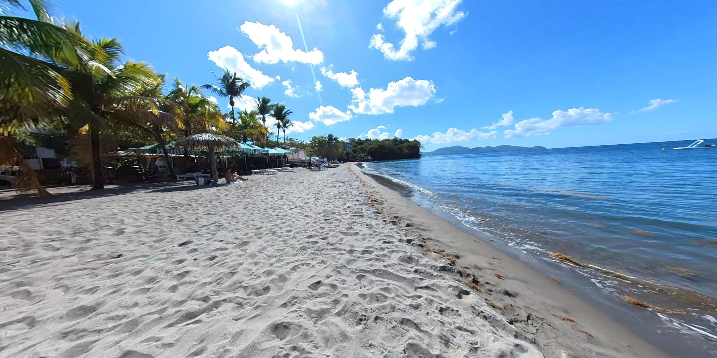 Martinique: Tour im Norden der Insel mit Rumverkostung