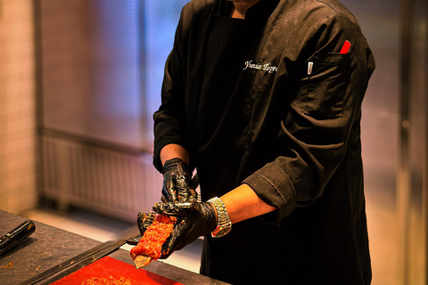 Istanbul: Turkish Pizza and Kebab Cook & Taste with a Chef