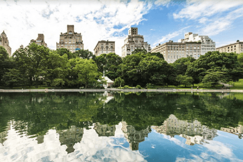 Washington, D.C.: Philadelphia & New York City Day Trip All Tickets Inclusive