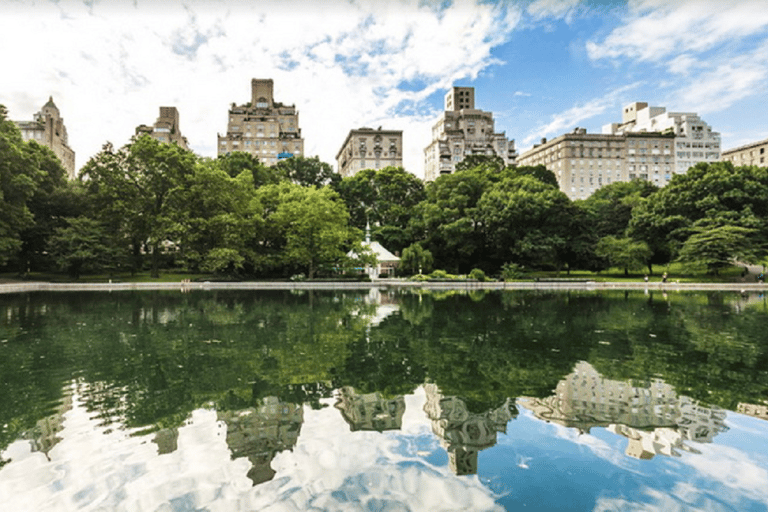 Washington, D.C.: Philadelphia & New York City Day Trip All Tickets Inclusive