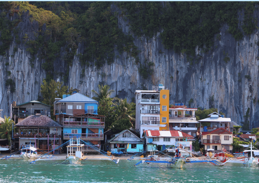 El Nido San Vicente Land Tour (Joiners Tour) | GetYourGuide