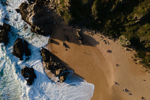 ISLA NEGRA AND ALGARROBO WITH VINICOLA UNDURRAGA - TOUR : CHILE