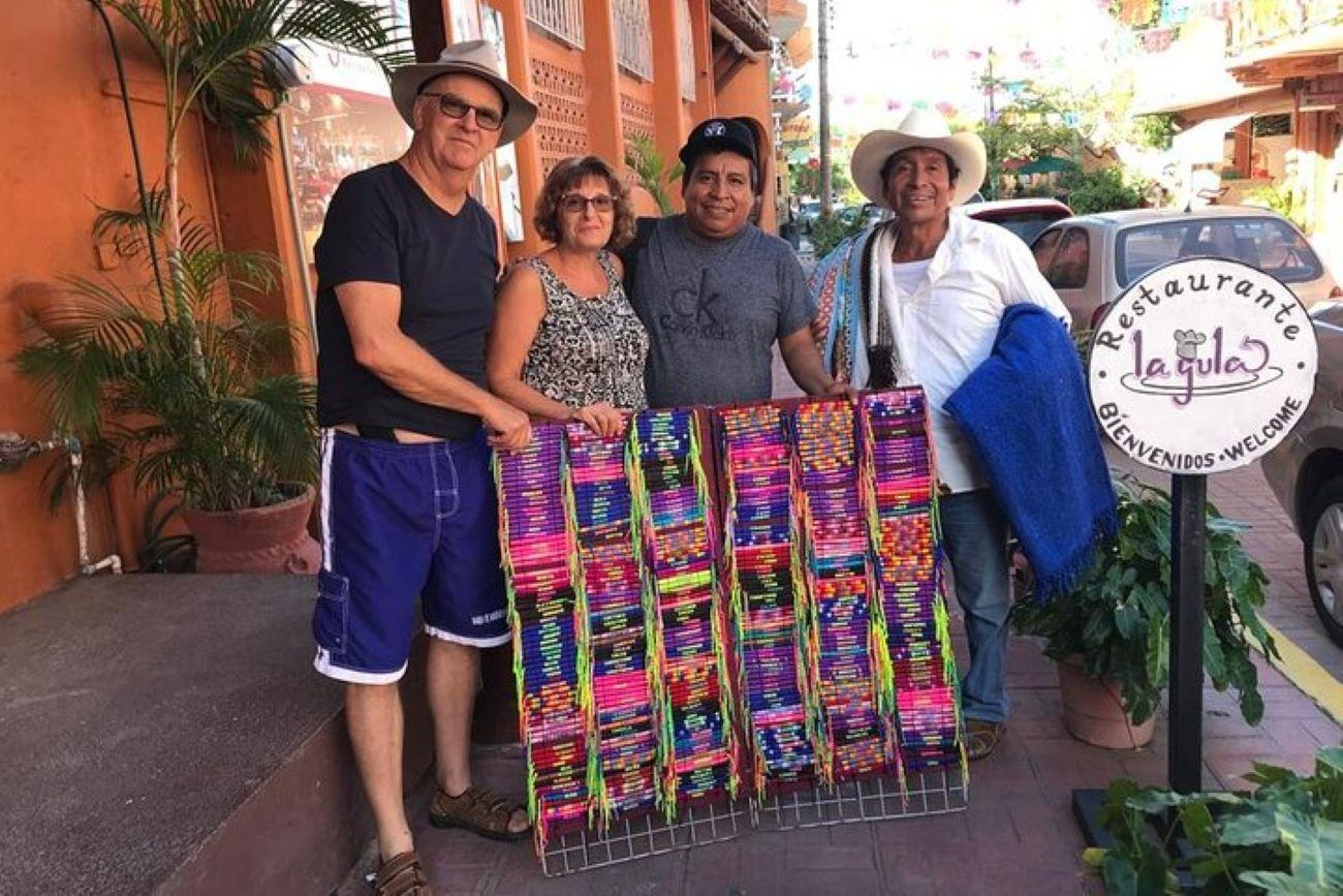 Ixtapa: Petatlán und das Kokosnussmuseum