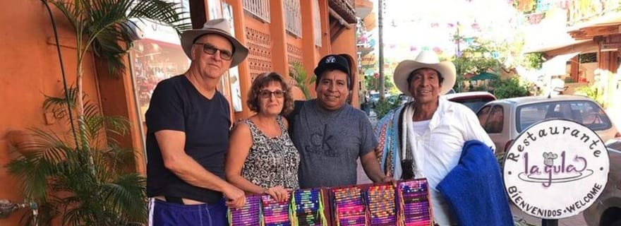 Ixtapa : Petatlán et musée de la noix de coco